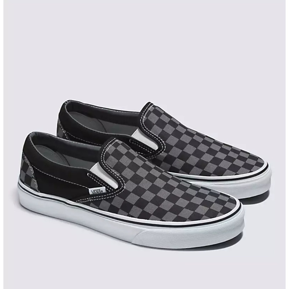 Vans Slipons
